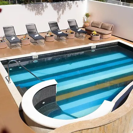 Marrino Luxury Two Bedroom Ix