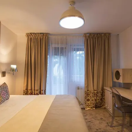 Marrino Luxury Two Bedroom Ix Apartment Split