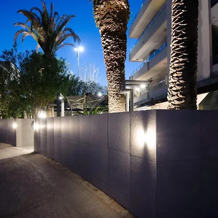 Marrino Luxury Two Bedroom Ix * Split