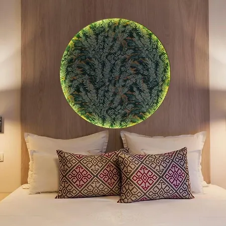Marrino Luxury Two Bedroom Ix Apartment