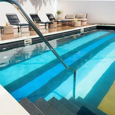 Marrino Luxury Two Bedroom Ix Split
